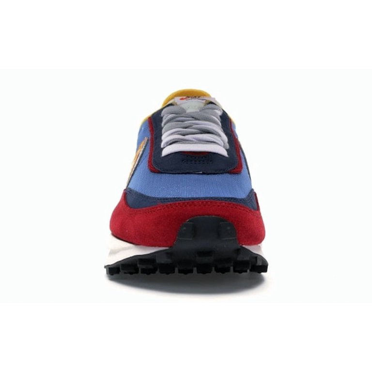 Nike Men's LD Waffle sacai Varsity Blue Shoes, from StockX
