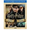 Harry Potter Double Feature: Harry Potter And The Deathly Hallows, Parts 1 & 2 [