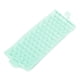 thumbnail image 5 of Limpiador de patas sucias para perros y gatos, cubo para lavar pies de mascotas, cachorros, gatitos (verde) Ehuebsd Para estrenar, 5 of 9