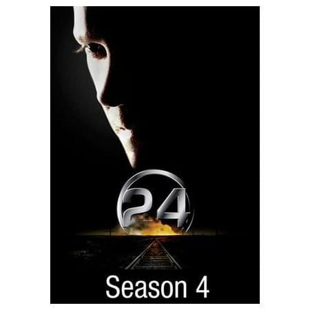 24: Day 4: 10:00 P.M. - 11:00 P.M. (Season 4: Ep. 16) (2005)