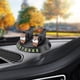 thumbnail image 5 of Señal de estacionamiento temporal 2 en 1 para coche, soportes para teléfono móvil, accesorios interiores para coche, montaje en salpicadero, estilismo para coche, Universal para Estilo F Macarena Soporte para teléfono con tarjeta de estacionamiento, 5 of 8