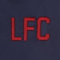thumbnail image 4 of Liverpool FC Boys Crest Embroidered Windbreak, 4 of 6