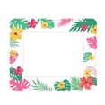 thumbnail image 1 of Japceit PVC Inflatable Photo Frame Photo Frame Party Holding Self Frame Photo Props, 1 of 12