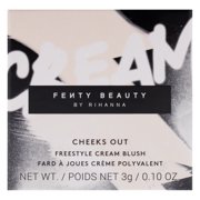 Fenty Beauty Cheeks Out Freestyle Cream Blush - Big Melons , 0.1 oz Blush