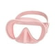 thumbnail image 4 of Buceo con esnórquel, gafas antivaho, gafas de natación, con tapa nasal, natación para Rosa, 4 of 9