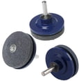 thumbnail image 2 of Kit afilador de cuchillas para cortadora de césped de 50 mm (2 piezas) Accesorio para taladro eléctrico, 2 of 5