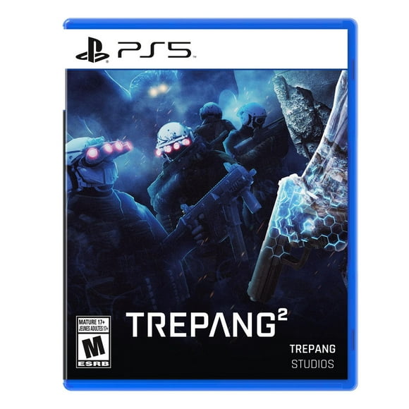 Trepang2 (PS5)