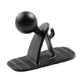 thumbnail image 3 of Nite Ize 3010753 Support de Pince Ultra Résistant pour Universel, Noir, 3 of 3