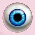 thumbnail image 2 of CafePress - The Eye: Electric Infant Bodysuit - Baby Light Bodysuit, Size Newborn - 24 Months, 2 of 4