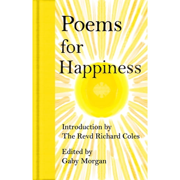 Poems for Happiness, (Hardcover)