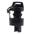 thumbnail image 1 of Sidaley Ignition Key Switch for Arctic Cat 650 1000 / 400 700 500 08-16 0430-090 Accesorios para motos, 1 of 1