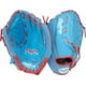 thumbnail image 1 of Guante de béisbol juvenil Rawlings Player's Series 27 cm RH, 1 of 5