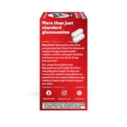 (2 pack) Move Free Advanced Plus MSM and Vitamin D3, Joint Health Supplement with Glucosamine and Chondroitin, 80 Count