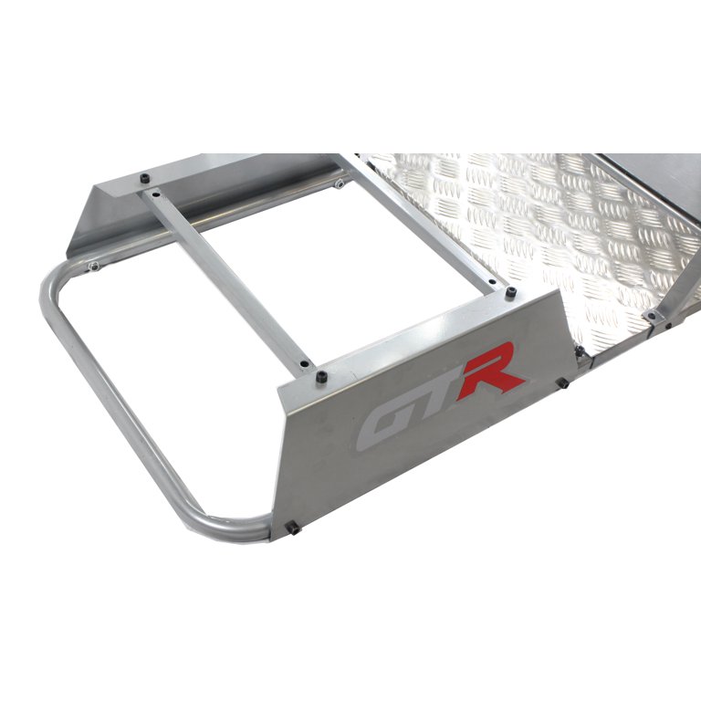 GTR Racing Simulator - GTSF Model with Real Racing Seat