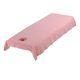 thumbnail image 1 of Sábana Reutilizable Salvador Cubierta para Mesa de Masaje Rosado, 1 of 5