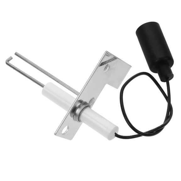 Hemoton Water Heater Igniter With Spark Probe Water Heater Igniter Electrode Replacement