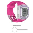 thumbnail image 5 of LNGOOR Watch Band For Garmin Forerunner 10 15 Strap Adjustable Replacement Wristband, 5 of 5