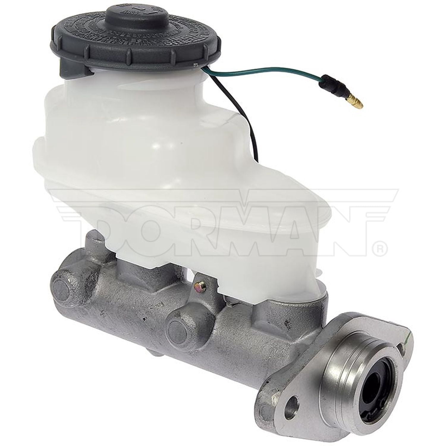 "Dorman M390418 Brake Master Cylinder for Specific Acura / Honda / Isuzu Models" Fits select: 1998-2002 HONDA ACCORD, 2002-2003 ACURA 3.2TL TYPE-S