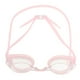 thumbnail image 3 of Gafas de natación Gafas de natación ajustables Protección Antivaho con Nasal Gafas Rosa Cola Gafas de natación de carreras, 3 of 8