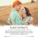 thumbnail image 2 of Fresh Amber Wood Perfume, Natural Fresh Lasting Fragrance Charm Amber Fragrance Date Mild Light Elegant Perfume, 2 of 5