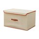 thumbnail image 2 of Caja de Almacenamiento Plegable onlyliua Con Tapa Gran Capacidad Para Ropa, 2 of 6