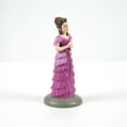 thumbnail image 4 of Department 56 Harry Potter Village Hermione In Her Dress Robes Resin Figurine 2.8in H, 4 of 5