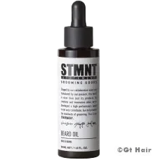 STMNT Beard Oil, 1.6 oz .