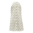 thumbnail image 2 of GEORGE G VESTIDO HALTER LINO RAYA1, 2 of 3