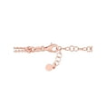 thumbnail image 3 of Everly Women's Rose Gold Plated Necklace, 3 of 6