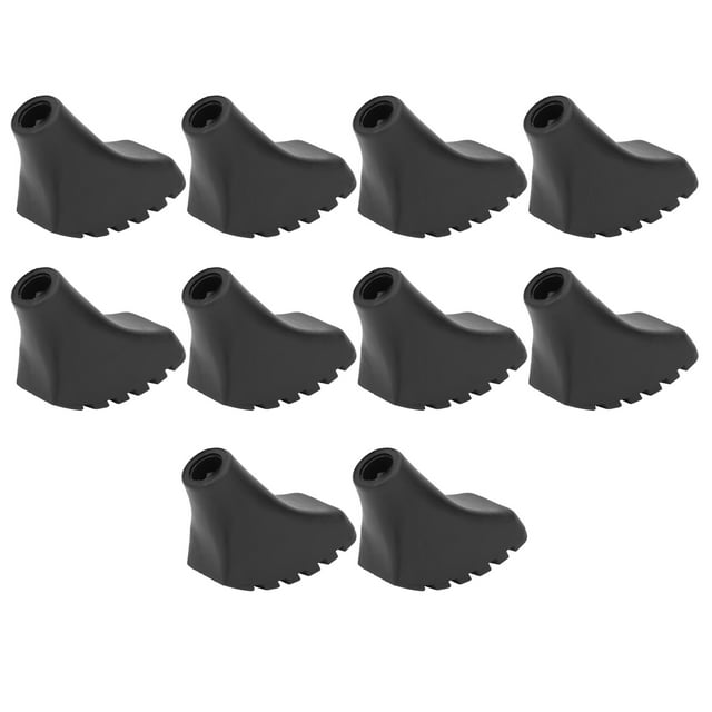 Almohadillas para bastones de senderismo 10 piezas para bastones para caminar escalada portátil para bastones de senderismo para caminar en casa ANGGREK Otros