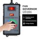 thumbnail image 4 of Speed Controller 230 V, Frequency Converter 230 V, Motor Voltage Regulator Ac V 10 A Highest Power 4000 W, Eu Plug, 4 of 4
