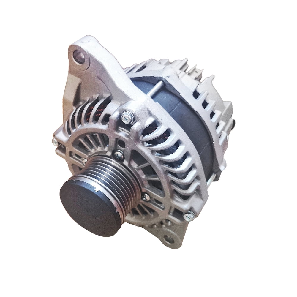 TYC 2-11440 Alternator Fits select: 2009-2018 DODGE JOURNEY