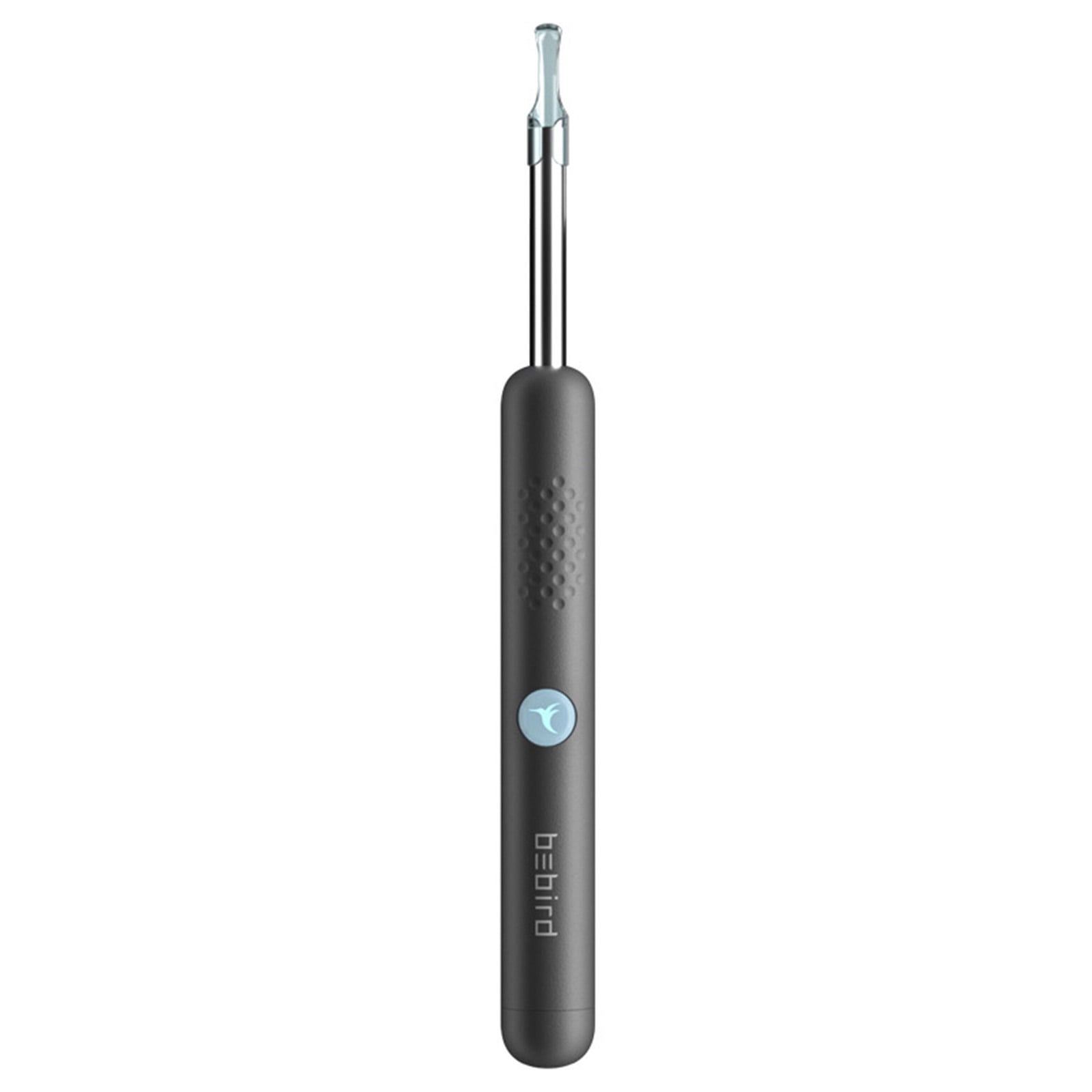 Walmeck Earpicks Ear Wax Removal Tools with LED Light Visual Earpick