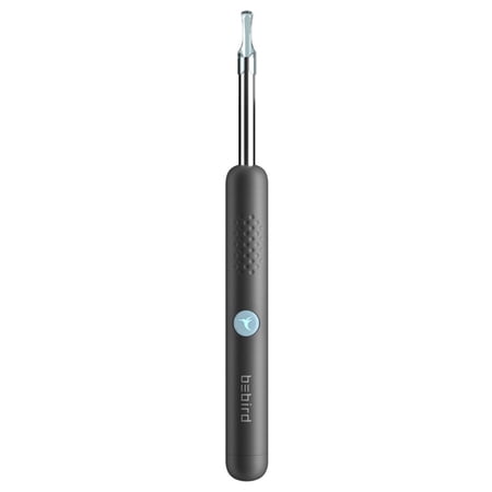 Earpicks Ear Wax Removal Tools with LED Light Visual Earpick Ear Spoon Ear Cleaner for Ear Health Care Ear Cleaning Tool