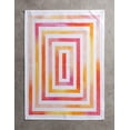 thumbnail image 2 of Maison d' Hermine Summer Maze 100% Cotton Set of 3 Multi-Purpose Kitchen Towel Soft Absorbent Dish Towels Tea Towels Bar Towels Spring/Summer (20 Inch by 27.50 Inch), 2 of 5