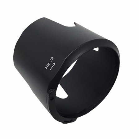 HB29 Lens Hood Lens Shield Durability for 70-200mm 2.8G Lens Guard Lens
