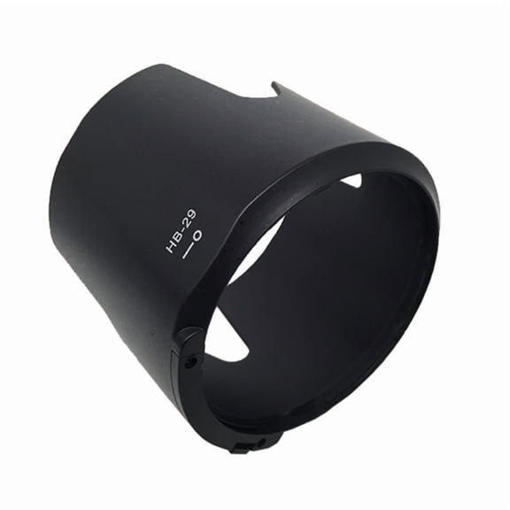 HB29 Lens Hood Lens Shield Durability for 70-200mm 2.8G Lens Guard Lens