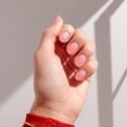thumbnail image 4 of Kiss Impress Valentine’s Day Press On Nails, Cupid Love, Short Oval, 30 Count, 4 of 13
