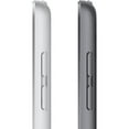thumbnail image 4 of Restored Apple iPad 10.2" 9th Gen 64GB Wi-Fi + Cellular MK663LL/A Space Gray, 4 of 5