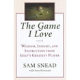 thumbnail image 1 of Pre-Owned The Game I Love (Hardcover) 034541084X 9780345410849, 1 of 1