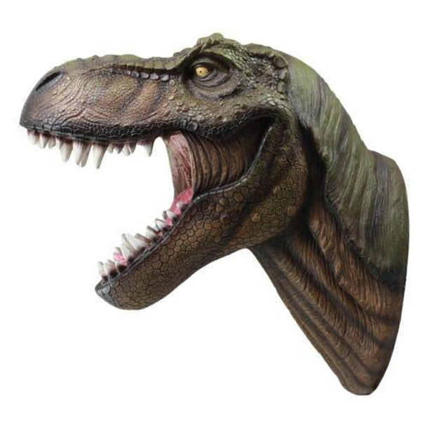 Tinsow T-Rex Dinosaure Jouet Figurine Grand Monde Jurassique Dinosaure  Tyrannosaurus Rex 