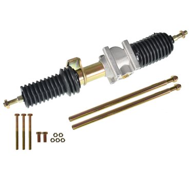 Steering Rack Boot Kit For Polaris Ranger Crew XP 1000 (2017-2018) - CV Boot Set