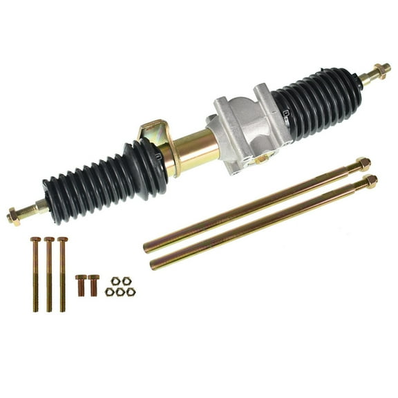 SEBLAFF Steering Rack & Pinion for Polaris Ranger 900/1000 Crew XP 1000 XP 900