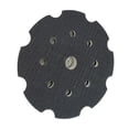thumbnail image 2 of 6Inch 8 Hole A-60791Sanding Pad And Backing Plate Random Orbit Sander, 2 of 7