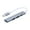Tyep C interface, variant on ZYHARUKO 4 in 1 USB Hub USB Adapter for Type C and USB Devices Connect Mouse, Keyboard Phone Tablets Aluminum Alloy