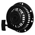 thumbnail image 1 of unbranded Conjunto De Arranque Para Motor Con Cuerda De Repuesto Compatible Con Tecumseh Negro, 1 of 6