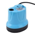 thumbnail image 2 of Fish Tank Water Pump,40W Aquarium Submersible Pump Aquarium Submersible Pump Fish Tank Submersible Pump Time-Tested Durability, 2 of 12