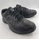 thumbnail image 2 of New Balance Mens MX409v3 Triple Black Casual “Dad Shoes” Sneakers - Size 13, 2 of 6