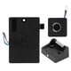 thumbnail image 5 of Cerradura de puerta de gabinete Jadeshay cerradura de huella digital electrónica inteligente color Negro, 5 of 8