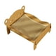 thumbnail image 3 of Cama para gatos con arañazos, protección para muebles, nido para , juego, descanso, novedad, sofá resistente al desgaste, regalo para mascotas, 3 of 8